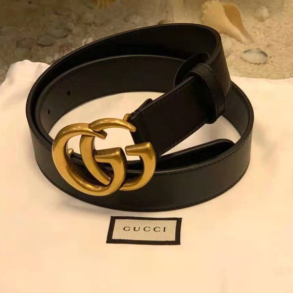 gucci belt 85